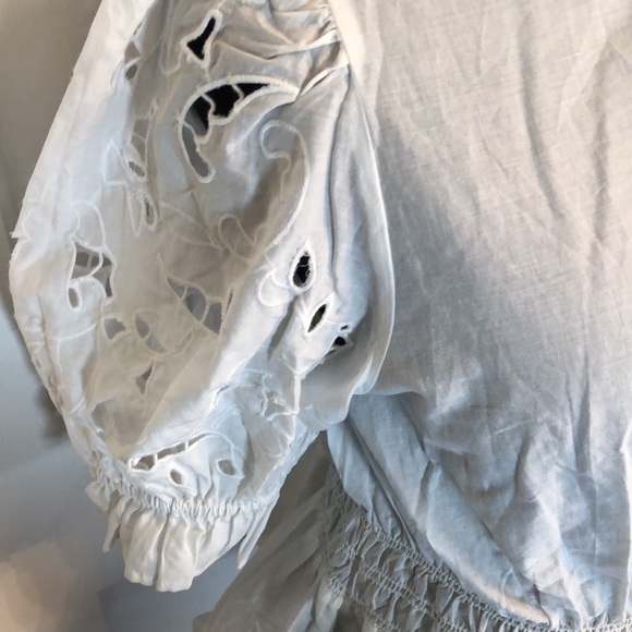 Blouse - Picture 3 of 5